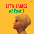 Etta James - Best Of LP