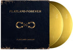 Flatland Cavalry - Flatland Forever 2xLP