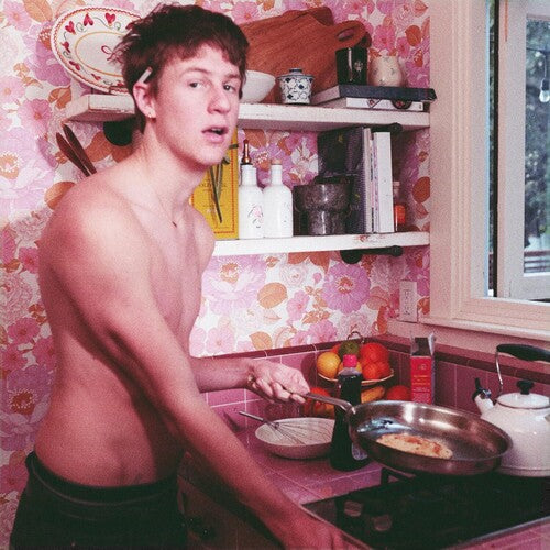 Malcolm Todd - Sweet Boy LP
