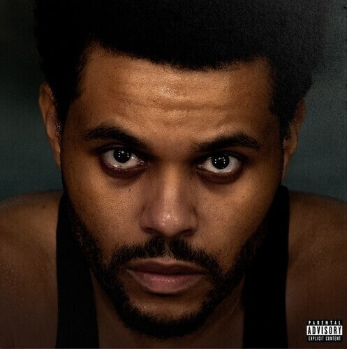 Weeknd, The - Hurry Up Tomorrow LP