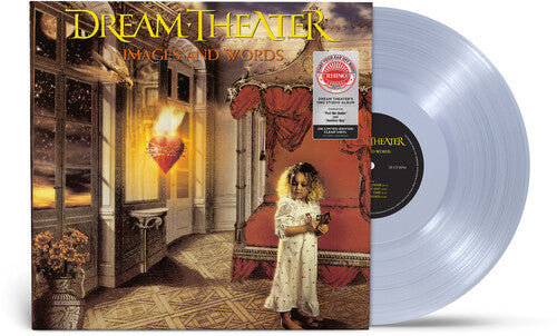 Dream Theater - Images and Words LP
