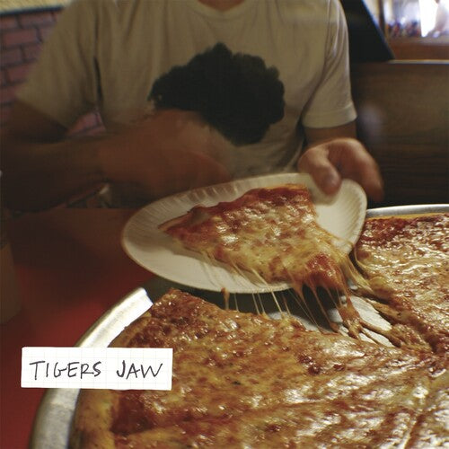 Tigers Jaw - Tigers Jaw LP