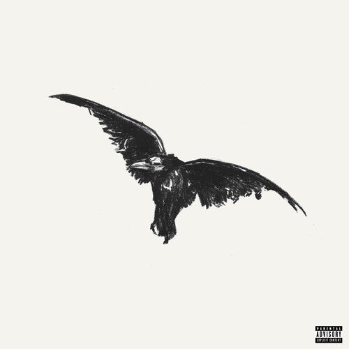 Conan Gray - Kid Krow, Decomposed LP