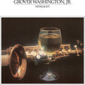 Grover Washington, Jr. - Winelight LP