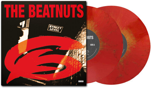 The Beatnuts - The Beatnuts: Street Level 2xLP