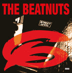 The Beatnuts - The Beatnuts: Street Level 2xLP