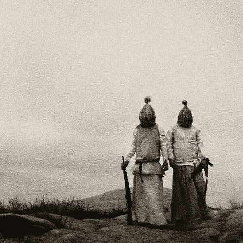 Body, The - All The Waters Of The Earth Turn To Blood 2xLP