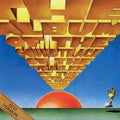 The Album Of The Soundtrack Of The Film Of Monty Python And The Holy Grail LP