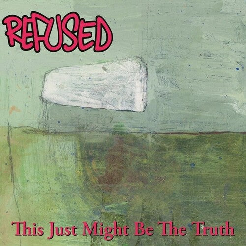 Refused - This Might Be The Truth 2xLP