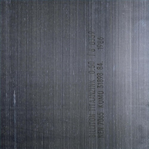New Order - Brotherhood LP