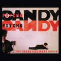 Jesus and Mary Chain, The - Psychocandy (40th Anniversary Edition) CD