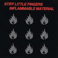 Stiff Little Fingers - Inflammable Material 2xLP