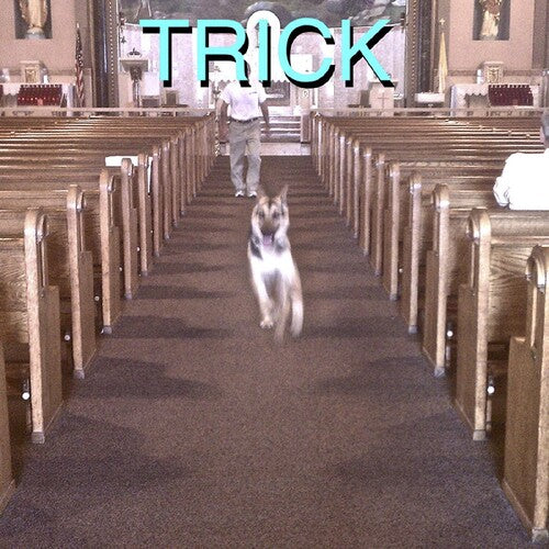 Alex G - Trick (Deluxe Edition) LP + 7"