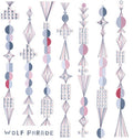 Wolf Parade - Apologies to the Queen Mary LP