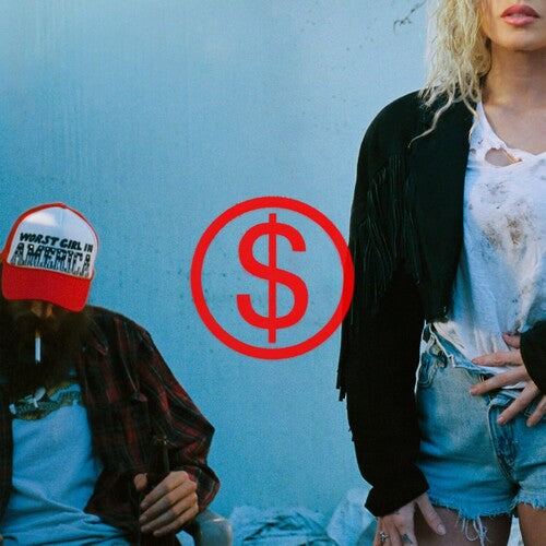 Slayyyter – Wor$t Girl In America LP
