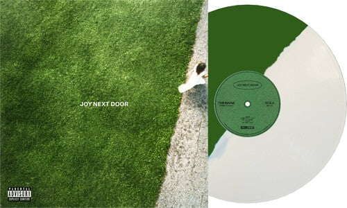 Maine, The – Joy Next Door LP