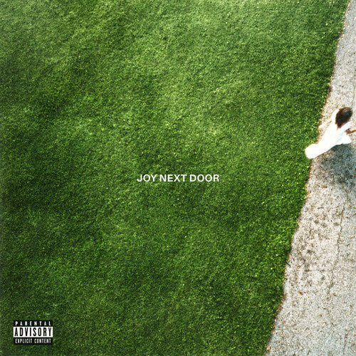 Maine, The – Joy Next Door LP