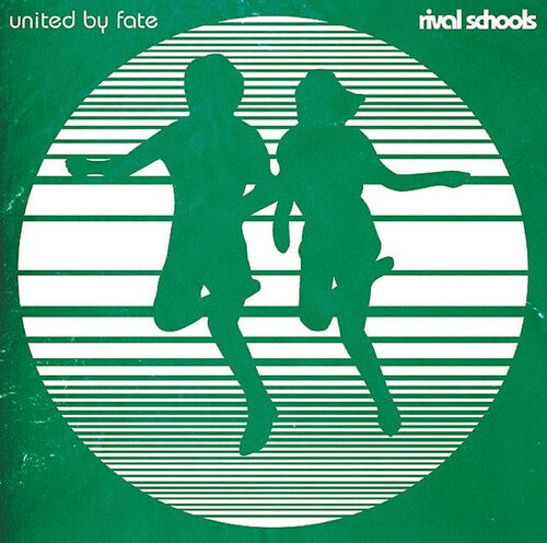 Rival Schools - United By Fate LP