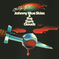 Johnny Blue Skies & The Dark Clouds - Mutiny After Midnight CD