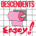 Descendents - Enjoy! LP