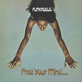 Funkadelic - Free Your Mind And Your Ass Will Follow LP