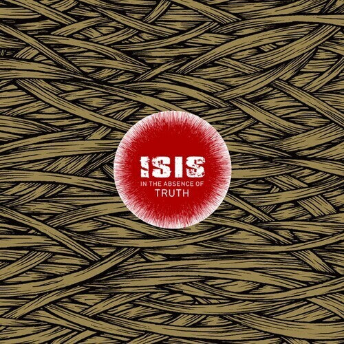 ISIS - In the Absence Of Truth 2xLP