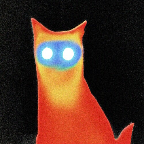 Basement - WIRED LP