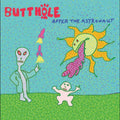 Butthole Surfers - After The Astronaut LP