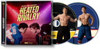 Heated Rivalry - Original Series Soundtrack 2xCD