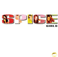 Spice Girls - Spice LP