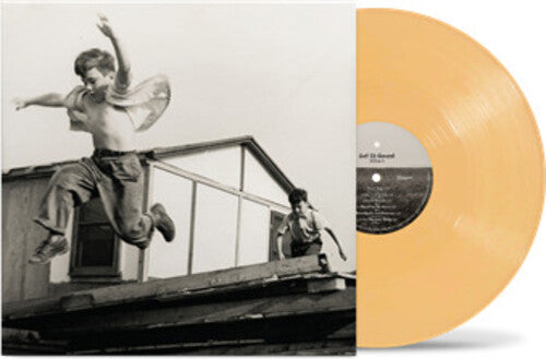 Revitalists, The - Get It Honest LP