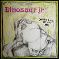 Dinosaur Jr. - You're Living All Over Me LP
