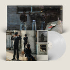 Ezra Collective - Here Because Of Hope 2xLP