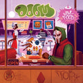 MF DOOM - MM..FOOD (20th Anniversary Edition) 2xLP