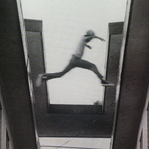 Mos Def - The Ecstatic 2xLP