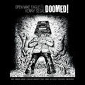 Open Mike Eagle & Kenny Segal - Doomed! LP