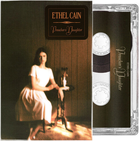 Ethel Cain - Preacher's Daughter Tape