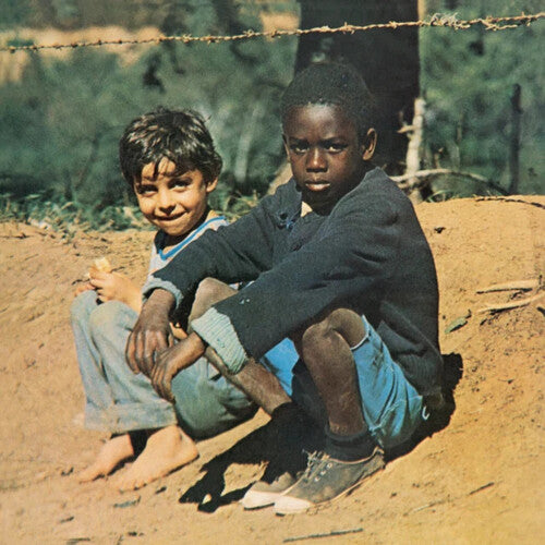 Milton Nascimento and Lo Borges - Clube Da Esquina 2xLP