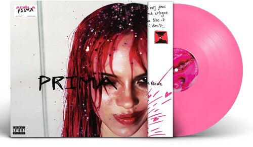 Adela - Prima LP