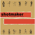Shotmaker - Mouse Ear [Forget-Me-Not] LP