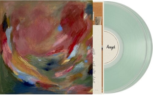 Lizzy McAlpine - Angel 2xLP