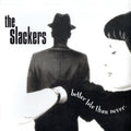 Slackers, The - Redlight (20th Anniversary Edition) LP