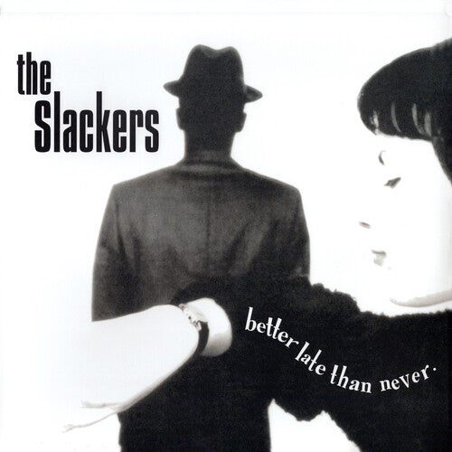 Slackers, The - Redlight (20th Anniversary Edition) LP