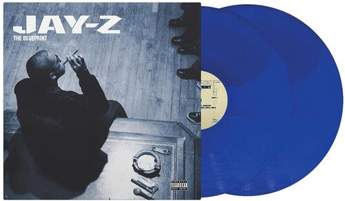 Jay-Z - The Blueprint 2xLP
