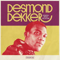 Desmond Dekker - Essential Artist Collection LP