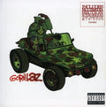 Gorillaz - Gorillaz CD