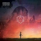 ODESZA - In Return 2xLP