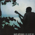 Jack Johnson - On And On LP
