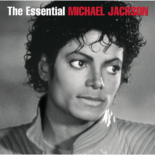 Michael Jackson - The Essential Michael Jackson CD