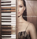Alicia Keys - The Diary Of Alicia Keys 2xLP